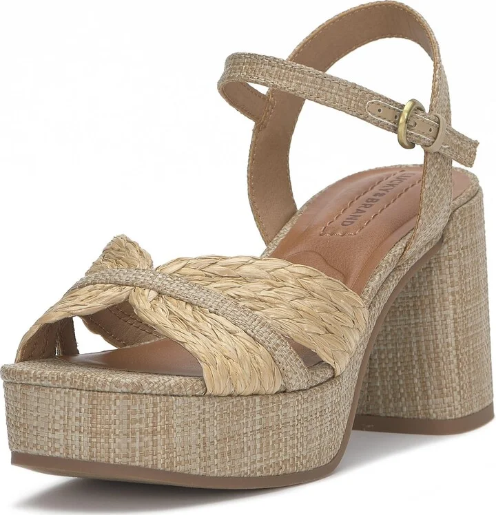 Tuscany Raffia
