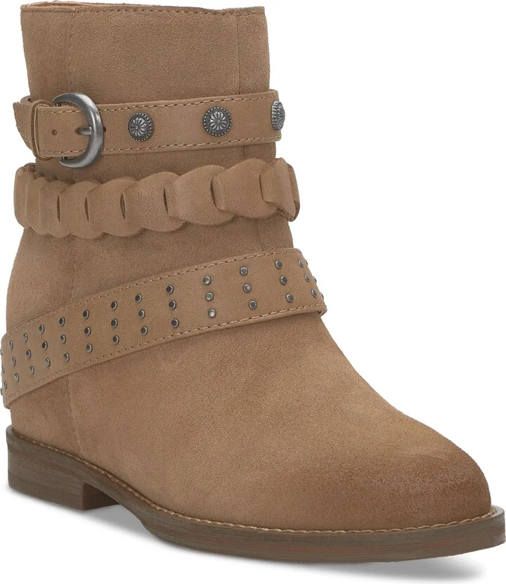 Tuscany Suede Summer Haze