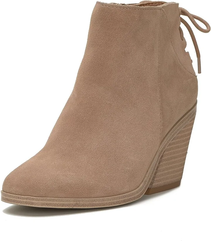 Tawny Brown