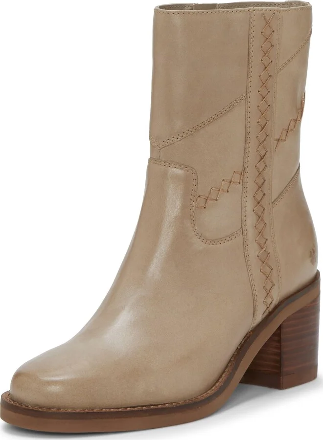 Lucky Brand Women's Milev Ankle Boot