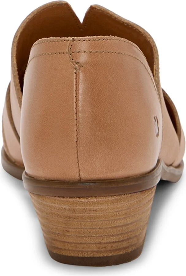 Lucky Brand Women's Minnsy Cutout Low-Heel Shooties - Image 3