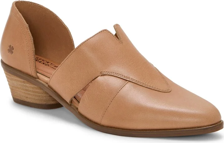 Cortado Leather