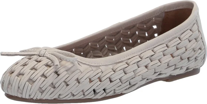 Lucky Brand Women's MOGENI Ballet Flat