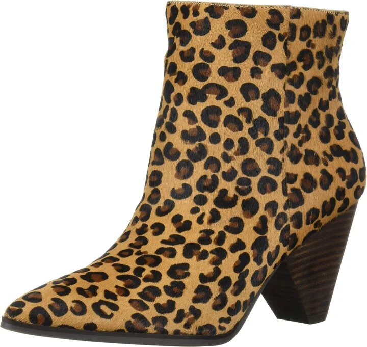 Lucky Brand Women's Munise Ankle Boot