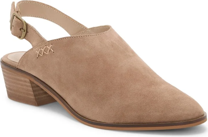 Porcini Suede