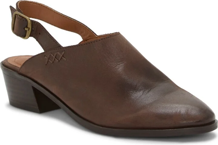 Dark Brown Summer Haze