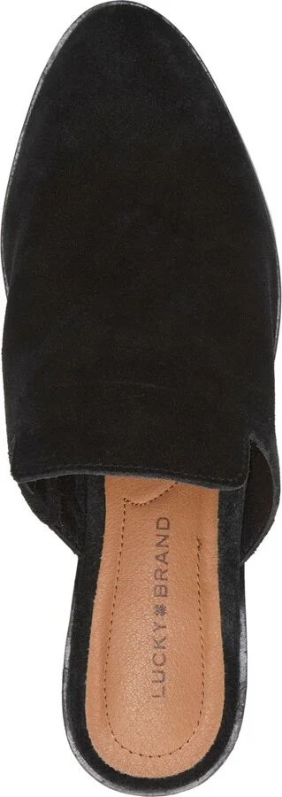 Lucky Brand Women's Myrila Low Heeled Mules - Image 8