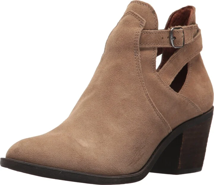 Lucky Brand Women's Nandita Ankle Boot