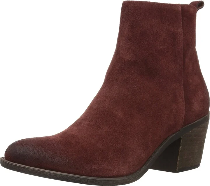 Lucky Brand Women's Natania Ankle Boot