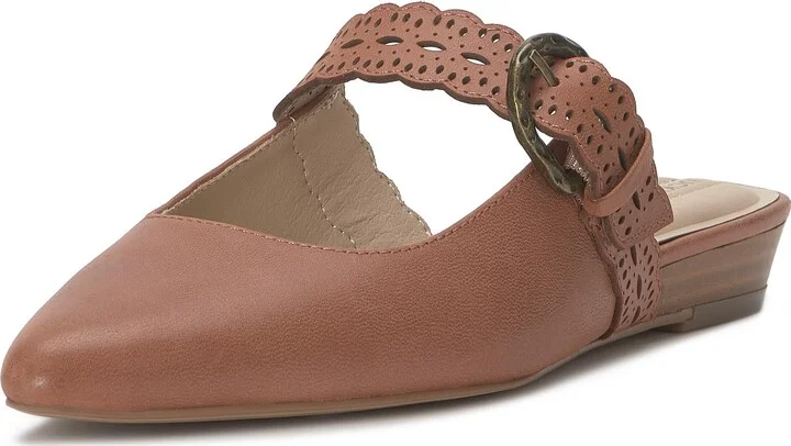 Lucky Brand Women's Nicona Mule