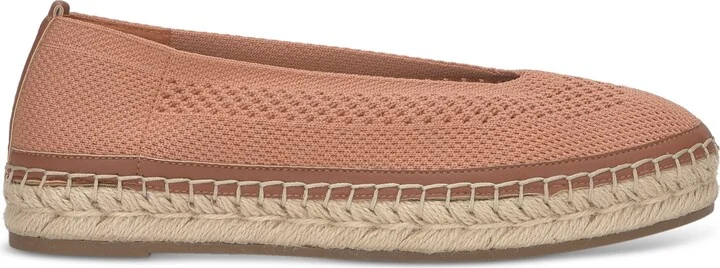 Lucky Brand Women's Orena Knit Espadrille Flats - Image 2
