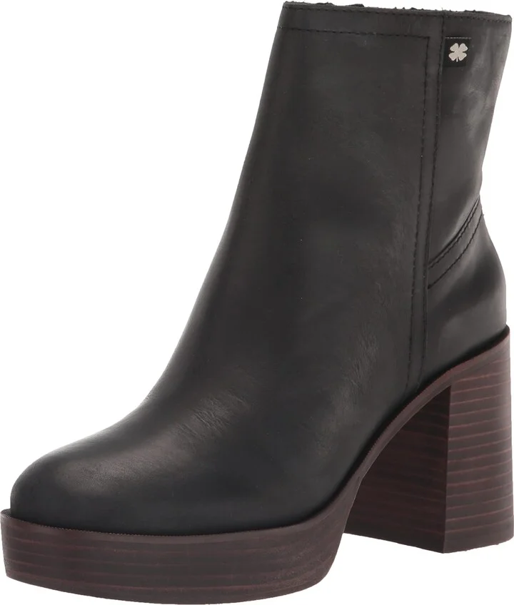 Lucky Brand Women's OXINA Ankle Boot