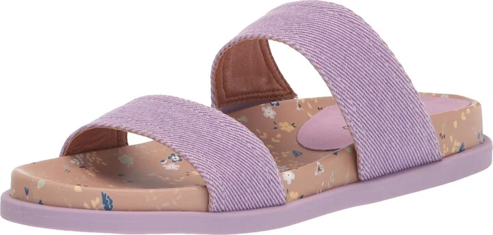 Lucky Brand Women's Paimee Slide Sandal