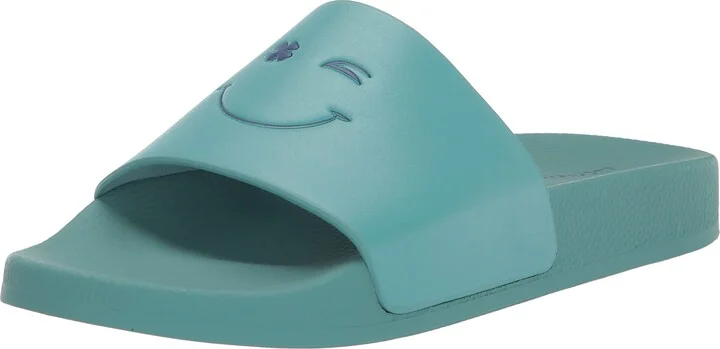 Lucky Brand Women's Parker Slide Sandal