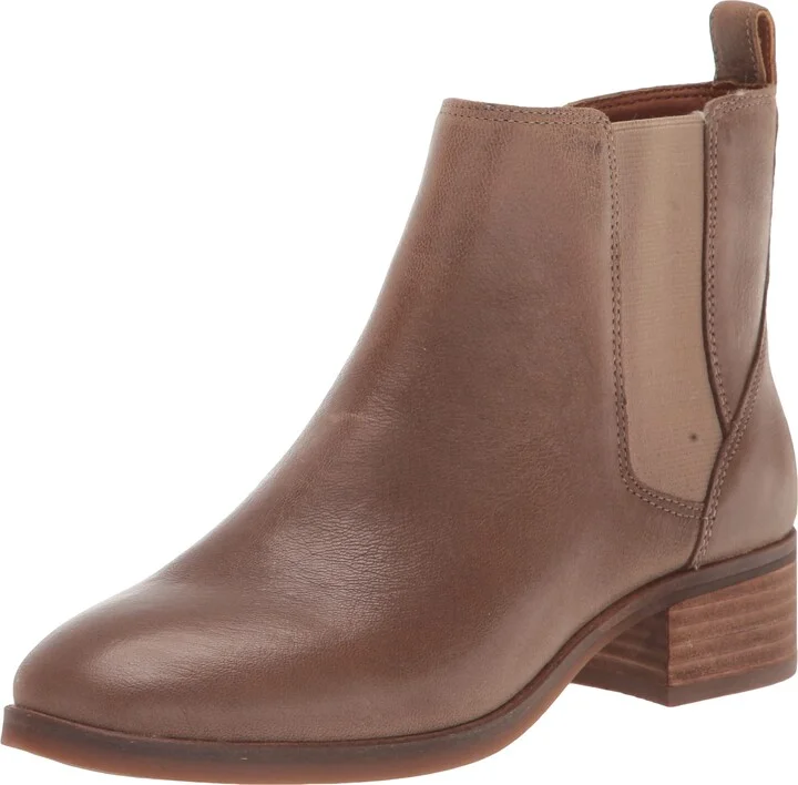 Lucky Brand Women's PODINA Ankle Boot