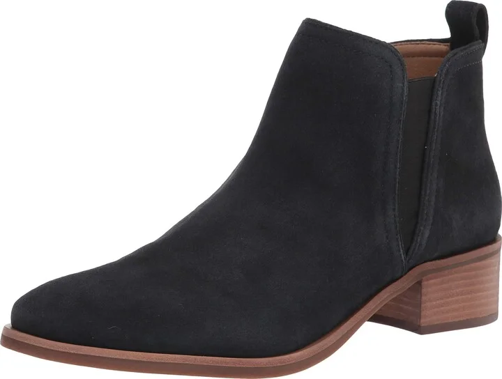 Lucky Brand womens Pogan Bootie Chelsea Boot