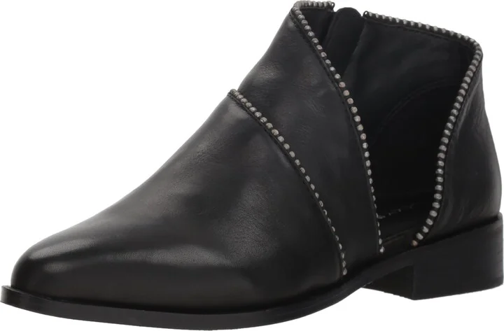 Lucky Brand Women's Prucella Ankle Boot