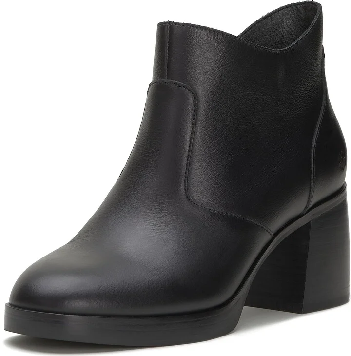 Lucky Brand Women's Quinlee Ankle Boot