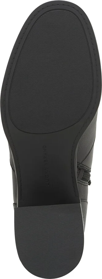 Lucky Brand Women's Quinlee Block-Heel Ankle Booties - Image 5