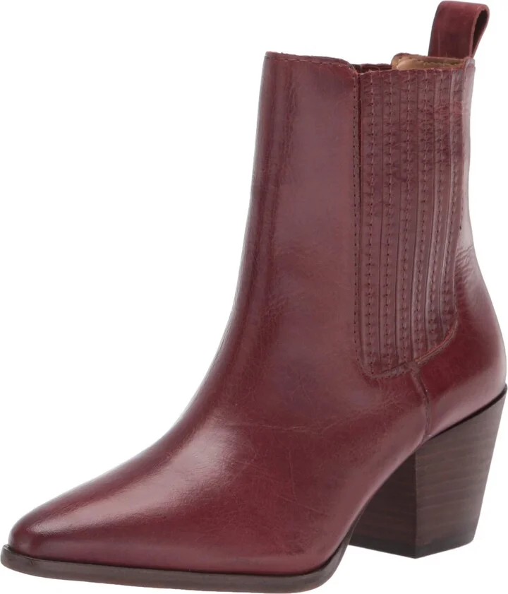 Lucky Brand Women's Radah Fashion Boot