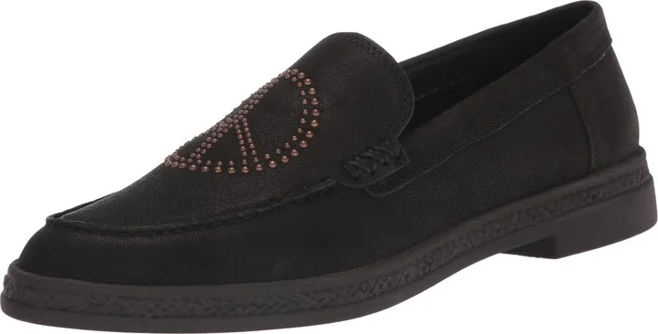 Lucky Brand Women's Redmy Loafer Flat