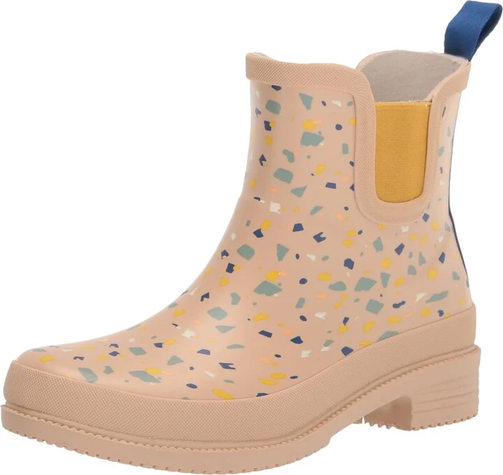 Terrazzo Print