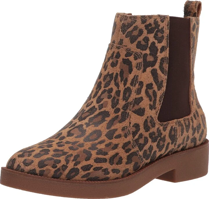 Lucky Brand Women's Ressy Ankle Boot