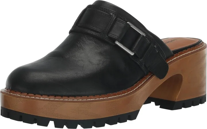 Lucky Brand Women's Rishona Clog