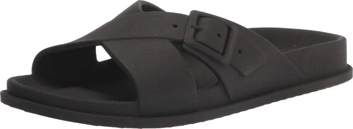 Lucky Brand Women's Roseleen Slide Sandal
