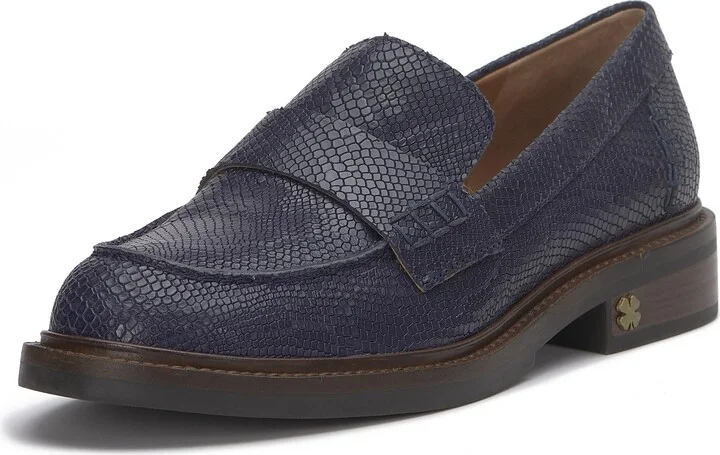 Lucky Brand Women's Salima Loafer Flat