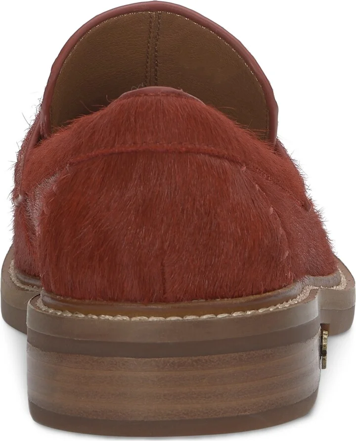 Lucky Brand Women's Salima Tailored Flat Loafers - Image 3