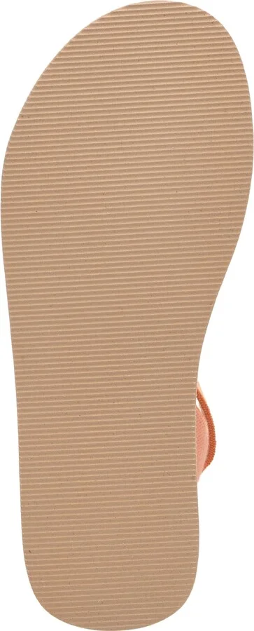 Lucky Brand Women's Samella Strappy Platform Wedge Sandals - Image 5