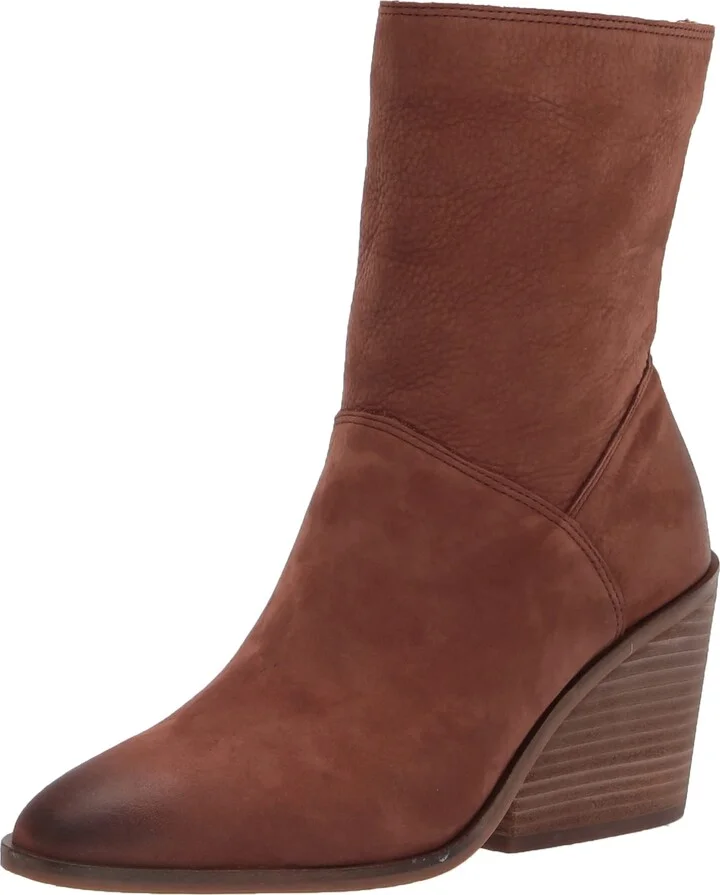 Lucky Brand Women's Sarey Ankle Boot