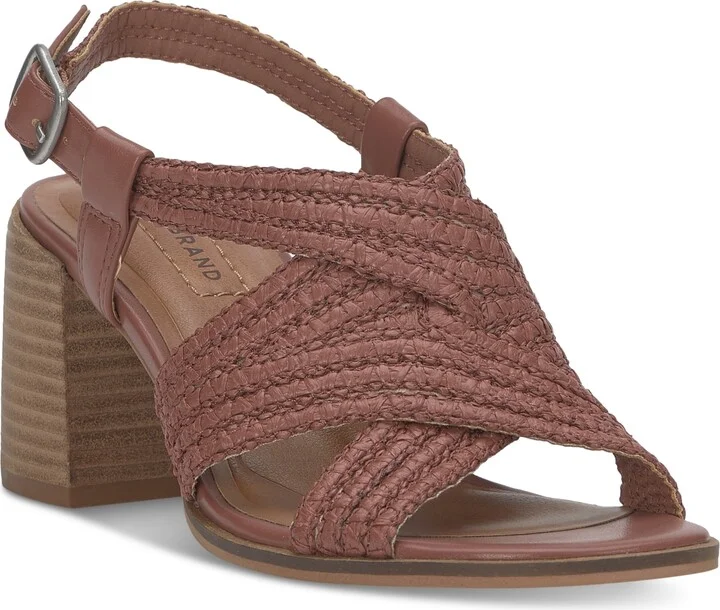 Rose Dusk Weave