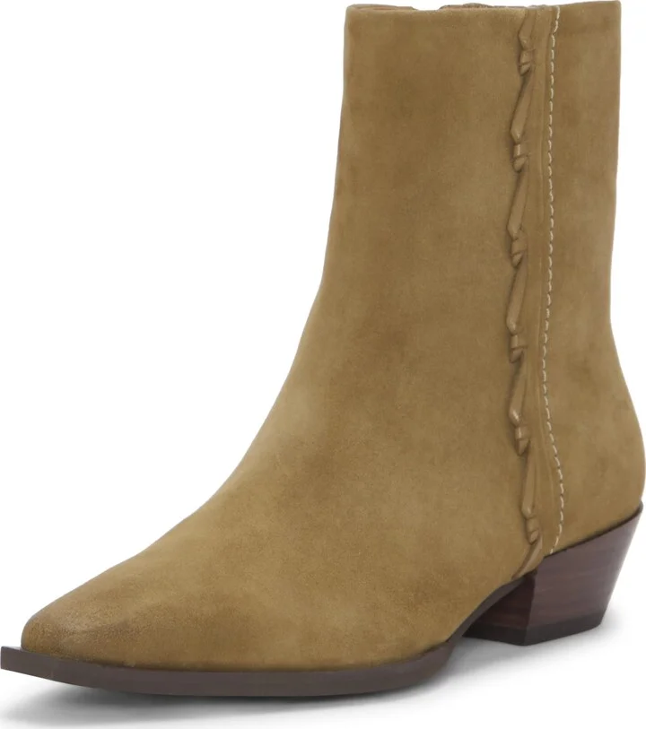 Lucky Brand Women's SHAKELL Ankle Boot