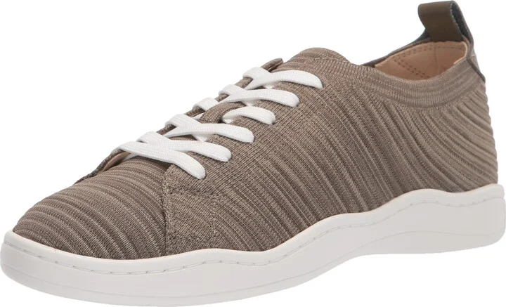 Lucky Brand womens Shannia Casual Sneaker