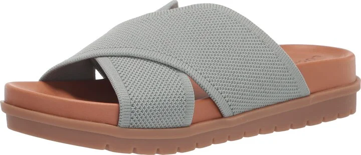 Lucky Brand Women's Sieko Flat Sandal