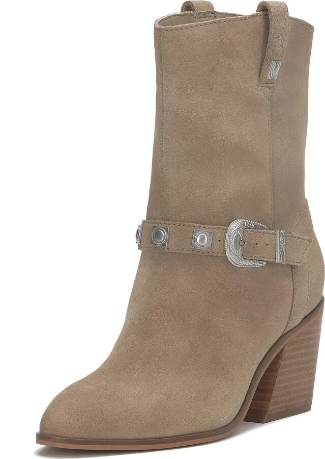 Lucky Brand Women's SOGN Ankle Boot