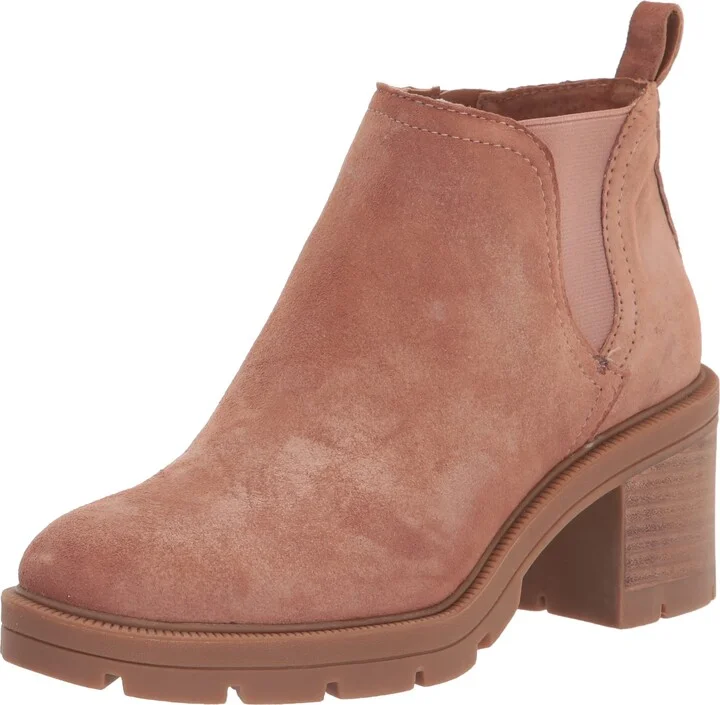 Lucky Brand Women's SUMAH Ankle Boot