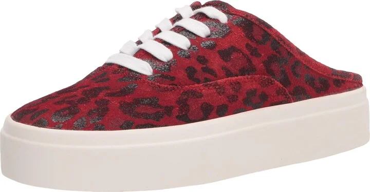 Lucky Brand womens Talani Casual Sneaker