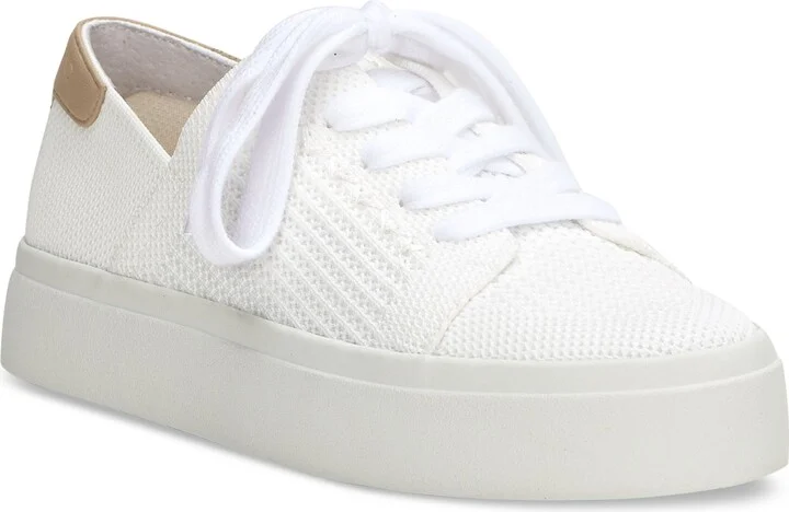 White Two-Tone