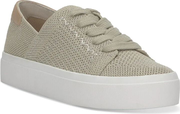 Natural Platinum Knit