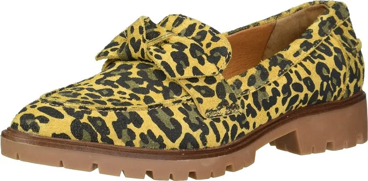 Lucky Brand Women's Tamio Flat Loafer