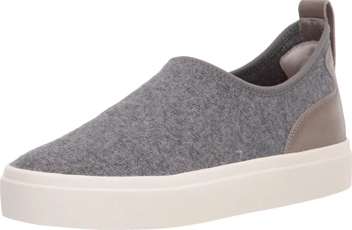 Heathered Grey