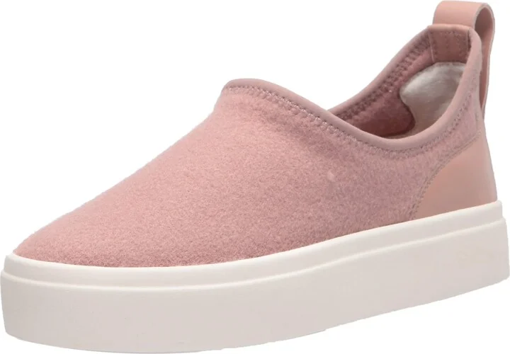 Lucky Brand womens TAUVE Casual Sneaker