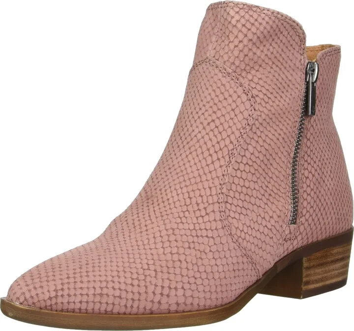 Lucky Brand Women's Tayti Bootie Ankle Boot