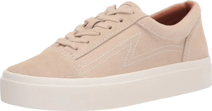 Lucky Brand womens Tezra Casual Sneaker
