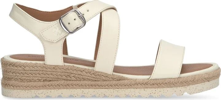 Lucky Brand Women's Trianna Strappy Espadrille Wedge Sandals - Image 2