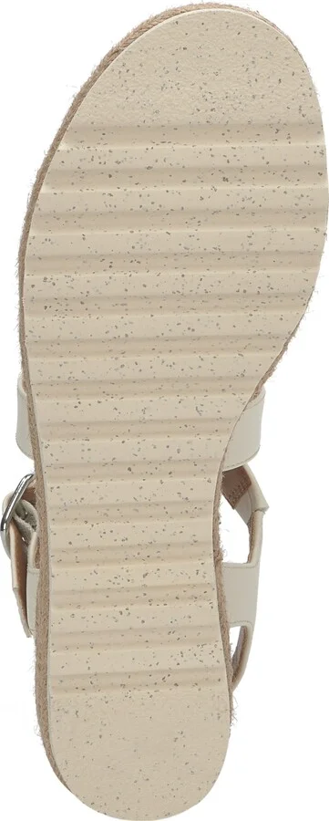 Lucky Brand Women's Trianna Strappy Espadrille Wedge Sandals - Image 5