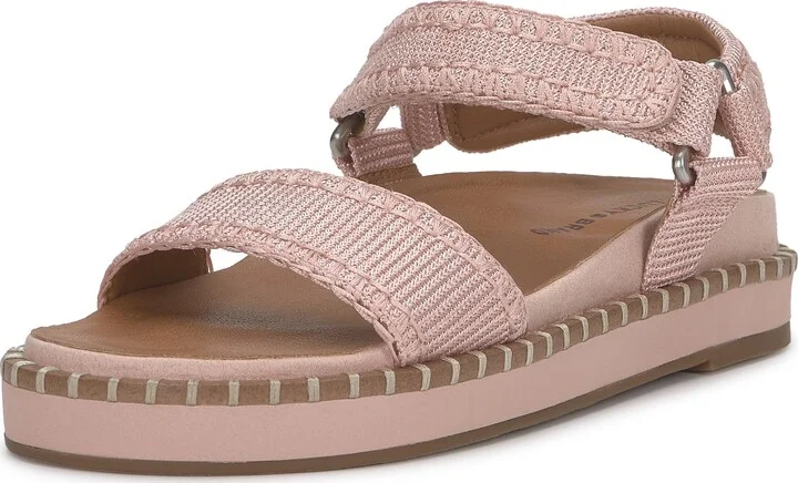 Lucky Brand Women's Ullaniah Platform Sandal